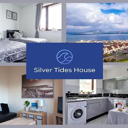 Silver Tides House Greenock Kültér fotó