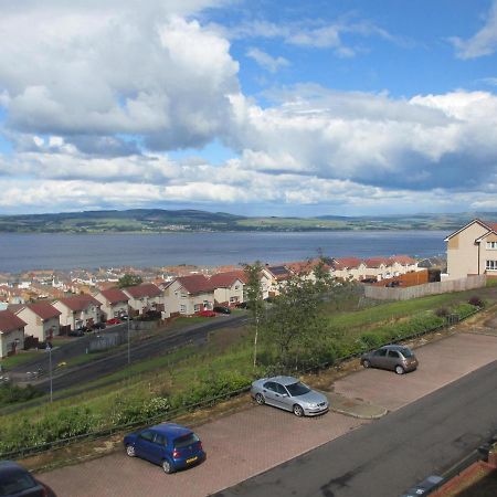 Silver Tides House Greenock Kültér fotó