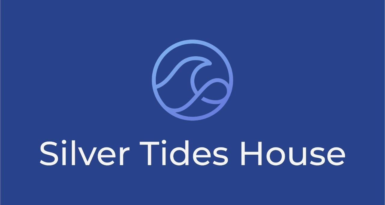 Silver Tides House Greenock Kültér fotó